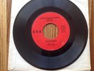 Television ?– Little Johnny Jewel - US '75 mono 1st 7
