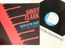 LP SONNY CLARK Blues In The Night GXF3051 BLUE NOTE JAPAN Vinyl