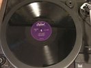 GENE VINCENT : WALKIN HOME FROM SCHOOL / I GOT A BABY 78 rpm 10