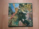 LP/VINYL Album 1970 CBS S 64087  Santana ?– Abraxas