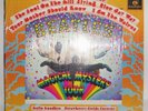 The Beatles ?– Magical Mystery Tour- LP  Made in Venezuela by PARLOPHONE
