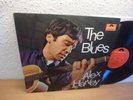 ALEX HARVEY THE BLUES GERMAN FIRST PRESS MINT LP 1964