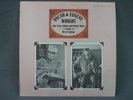 OSCAR & EUGENE WRIGHT OldTime Fiddle Guitar Music From West Virginia LP ROUNDER
