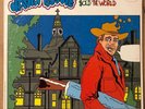 DAVID BOWIE “The Man Who Sold The World” Vinyl 1st US Pressing 1970