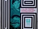 GERRY AND THE PACEMAKERS ILL BE THERE RARE 1965 AUST OZ COLUMBIA PIC SLEEVE EP