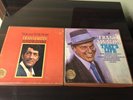 FRANK SINATRA & DEAN MARTIN That’s Life 4 TRACK REEL TO REEL TAPE 7 1/2 2 Reels