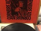 Lee Morgan Cornbread LP Blue Note VG BST 84222 1967 NY USA Van Gelder Vinyl Albu