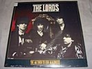 New LORDS OF THE NEW CHURCH The Method to our Madness VINYL LP record 1984 I.R.S