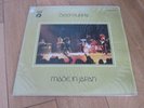 *DEEP PURPLE - MADE IN JAPAN* LP VINYL 12