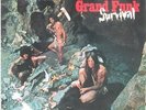 Grand Funk, Grand Funk Railroad Survival NEAR MINT Capitol Vinyl LP