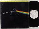 PINK FLOYD The Dark Side Of The Moon HARVEST MFSL 1-1017 LP NM mfsl gatefold
