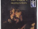 WAYLON JENNINGS Dreaming My Dreams RCA APL1-1062 LP SEALED