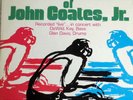 John Coates, Jr - The Jazz Piano Of John Coates, Vinyl Schallplatte - 154884
