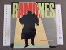 RAMONES PLEASANT DREAMS LP W/ LYRIC SLEEVE 