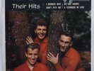 Doo Wop 45 DION & THE BELMONTS Their Hits LAURIE 4-song EP picture sleeve