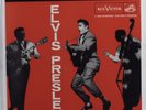 Rock & Roll 45 ELVIS PRESLEY Self Titled RCA VICTOR EPA-830 4-song EP pic sleeve