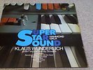 KLAUS WUNDERLICH GERT WILDEN ORCHESTRA HAMMOND 1st GER EXPORT LP 1972 ORGAN FUNK