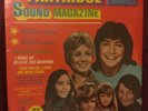 THE PARTRIDGE FAMILY Sound Magazine LP Bell sealed pop psych