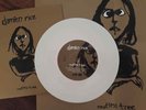 Damien Rice Rootless Tree ltd white vinyl 7
