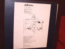 Sun Ra LP Nidhamu Recorded Live In Holland 1971 Saturn 77771 Mint- Rare