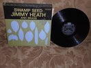 Jimmy Heath Swamp Seed Riverside 9465 stereo Donald Bryd Herbie Hancock