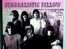 JEFFERSON AIRPLANE SURREALISTIC PILLOW RARE ORIG '67 RCA STEREO LP DG BEAUTIFUL
