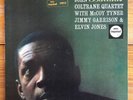 John Coltrane Quartet – Ballads – Bebop Jazz-Modal Jazz Vinyl LP