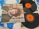 BOB DYLAN - BLONDE ON BLONDE UK 2LP CBS 66012 2ND ISSUE w/MATT SLEEVE
