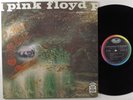PINK FLOYD A Saucerful Of Secrets CAPITOL LP VG++ canada reissue