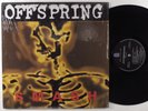 OFFSPRING Smash EPITAPH LP NM w/insert SHRINK