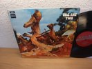 TOE FAT TOE FAT TWO ** 1970 UK 1st REGAL ZONOPHONE LP