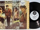 Rare Blues Rock LP- Spider John Koerner & Willie Murphy- Running Jumping Standin