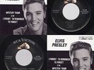 (1S/1S NM/VG++) Elvis Presley