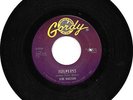 KIM WESTON - HELPLESS - GORDY - VG++ / EX. CONDITION
