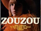 ZOUZOU Tu fais partie du passé 1967 French 60s Yé-Yé Girl EP Vogue Dutronc RARE