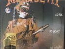 MEGADETH-SO FAR, SO GOOD...SO WHAT -180 GRAM LIMITED ED VINYL-SEALED-EXPLICIT ED