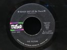The Picture-Reach Out (I'll Be There)/Evolution-Nasco 002-PSYCH GARAGE