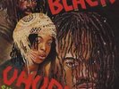Black Uhuru vinyl LP album record Sinsemilla UK ILPS9593 ISLAND 1980