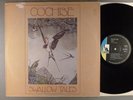 Cochise  Swallow Tales    Folk Rock   UK Press
