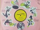 Henry Blair Feat Ray Turner Sparky's Magic Piano 78 Rpm Gramophone Record (15)