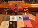 Tyler The Creator Scum Fuck Flower Boy Limited Yellow Bumble Bee Golf Wang Vinyl