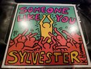 Sylvester Someone Like You Keith Haring Cover Artwork 12