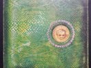Vinyl. Alice Cooper: Billion Dollar Babies. W/Bill Insert. Record. First Edition