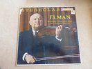 Mendelssohn/Lalo - Elman - Vienna - V.Golschmann - VANGUARD VSD-2047 St. (01535)