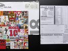 PEARL JAM Ten Club Newsletter #18 Fan Club Order Form & Book RARE & MINT