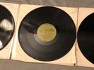 GRATEFUL DEAD - EUROPE '72 - (3) TRIPLE STEREO VINYL LP's  w/BOOKLET