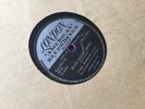 CARL PERKINS BLUE SUEDE SHOES RECORD 78 rpm