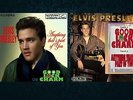 Elvis Presley Good Luck Charm/Anything That's Part of You 45rpm 7