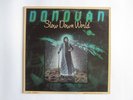 Donovan (Leitch)-Slow Down World 1976 USA PE_33945 LP Vinyl Record Album - Mint-