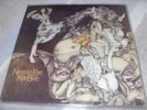 Kate Bush Never Forever Original Gatefold UK Vinyl LP Near Mint